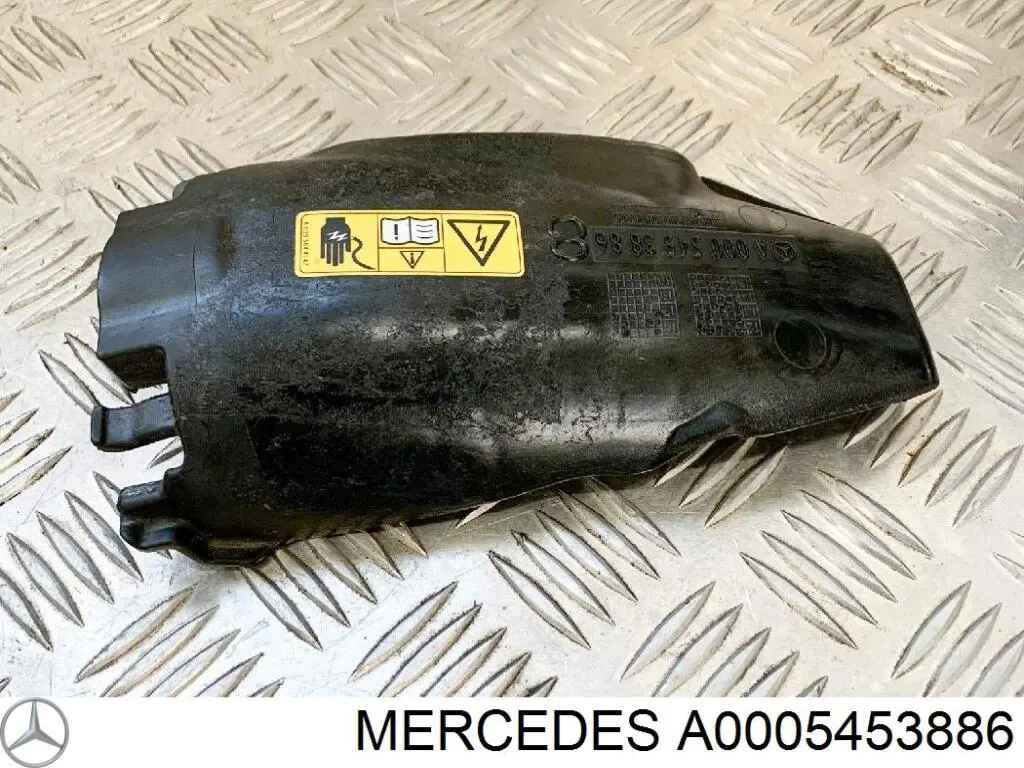 A0005453886 Mercedes 