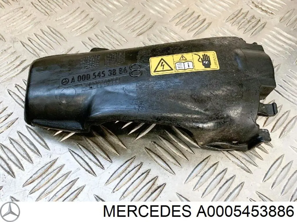  Mercedes A0005453886 ціна, від 14.65 USD