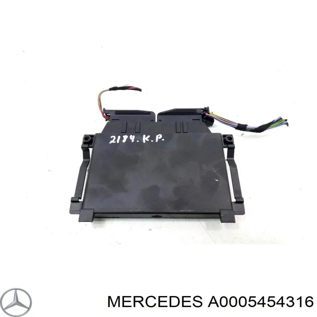 A0005454316 Mercedes 