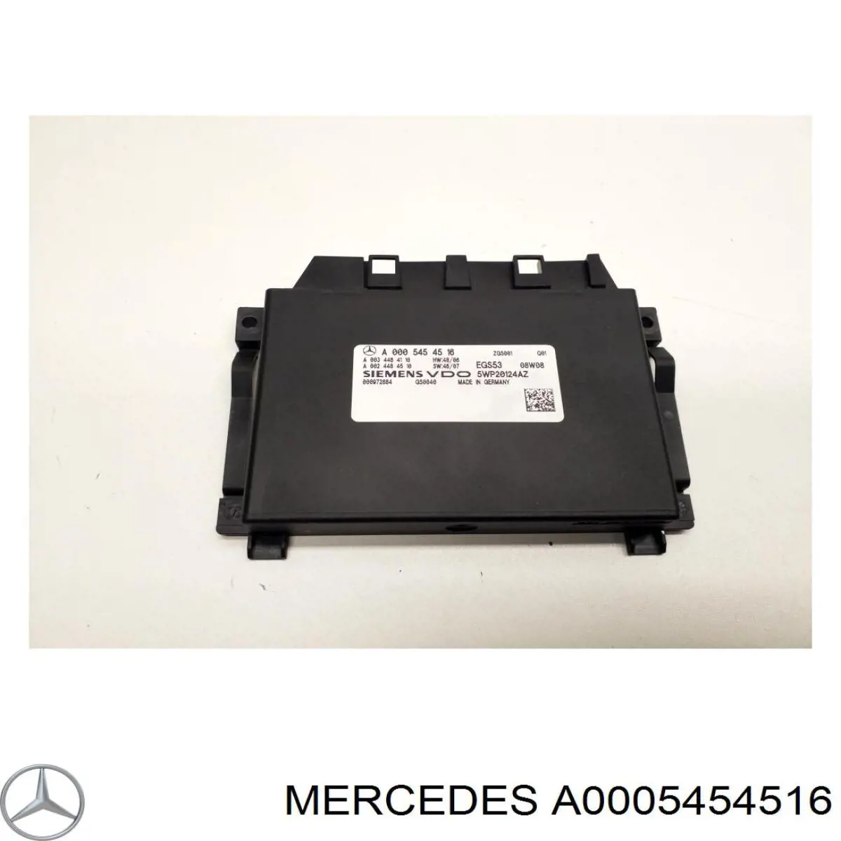  Mercedes A0005454516 ціна, від 44.34 USD