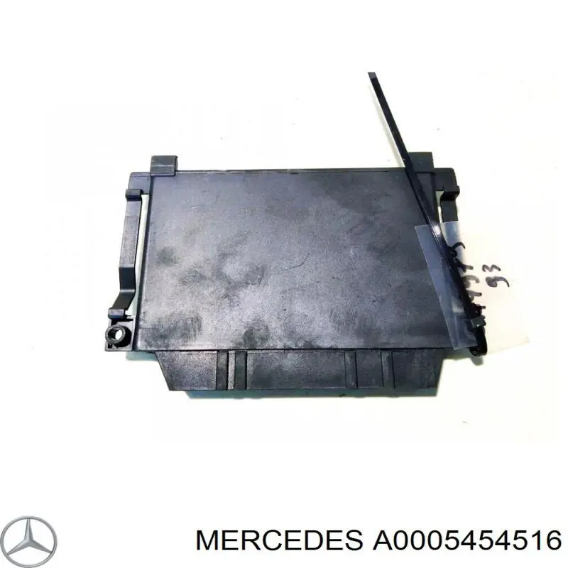 Купити A0005454516 Mercedes 