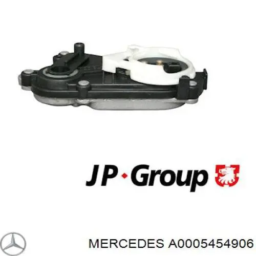 Купити A0005454906 Mercedes Вмикач ліхтарів заднього ходу