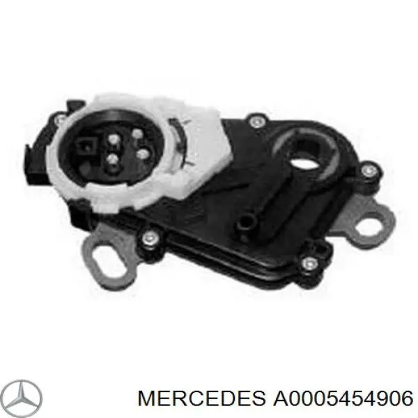 A0005454906 Mercedes датчик включення ліхтарів заднього ходу