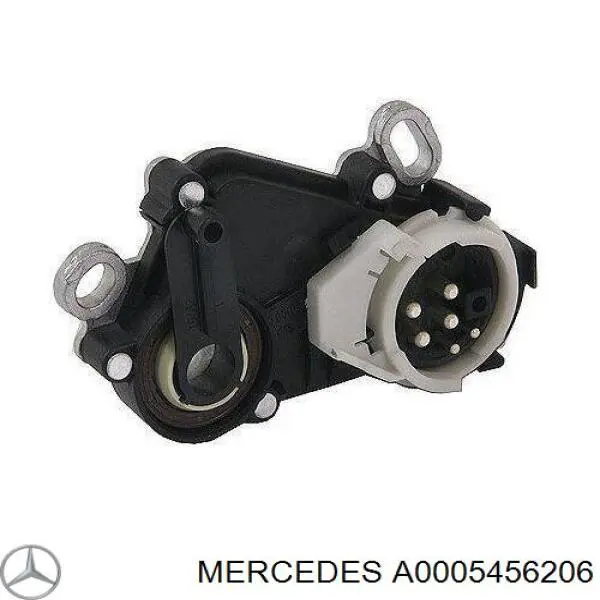  A0005456206 Mercedes