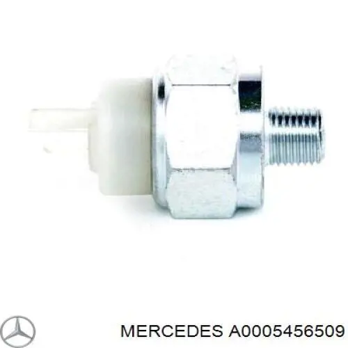A0005456509 Mercedes датчик включення стопсигналу