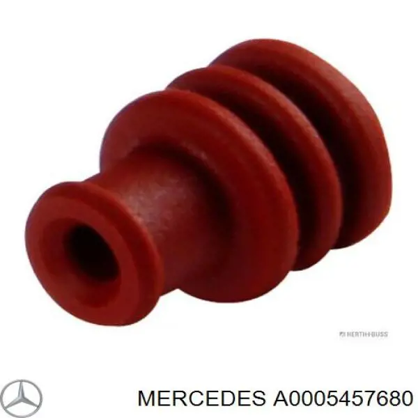 A0005457680 Mercedes 
