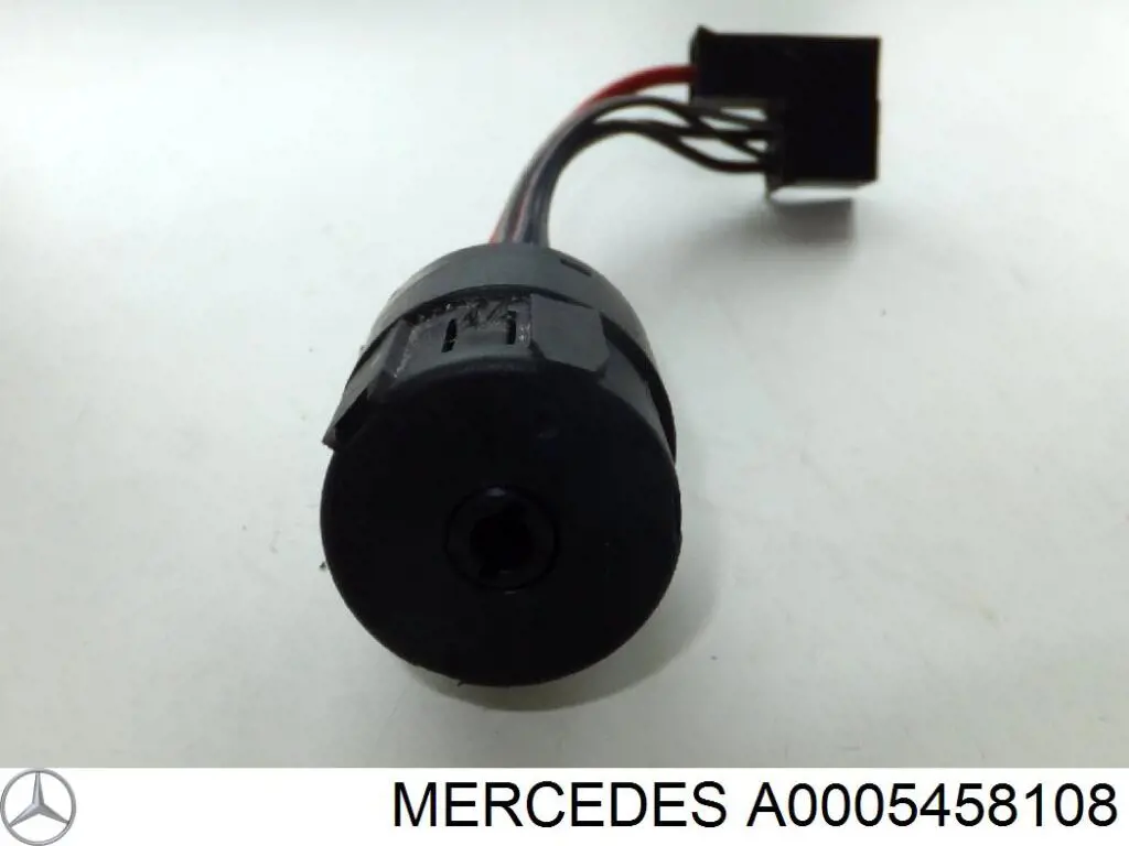 Купити A0005458108 Mercedes Контактна група