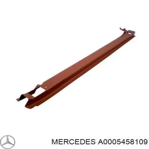 Датчик включення зчеплення 0005458109 Mercedes