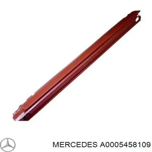 Датчик включення зчеплення A0005458109 Mercedes
