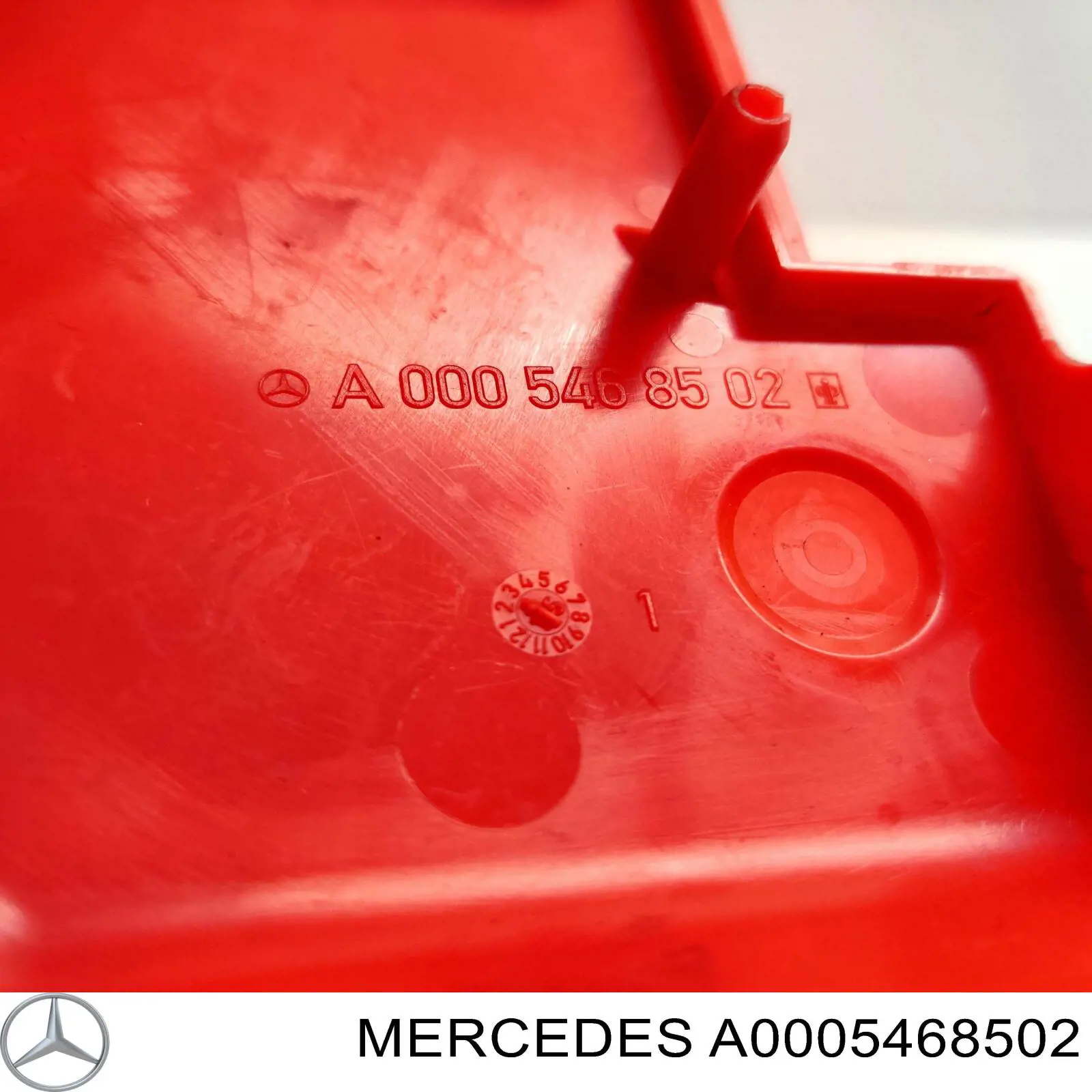 Купити A0005468502 Mercedes 