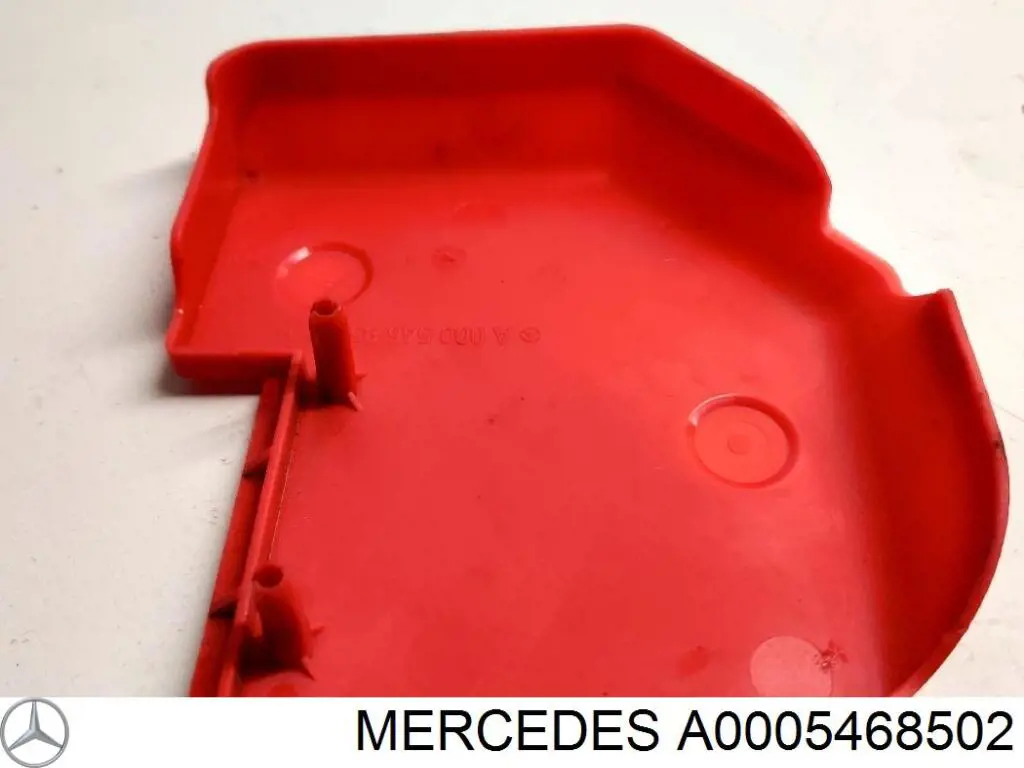  Mercedes A0005468502 ціна, від 1.27 USD