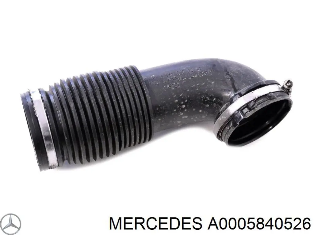 Купити A0005840526 Mercedes 