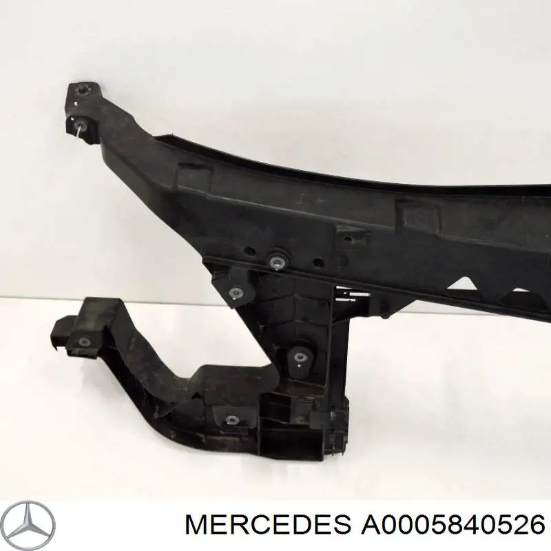  Mercedes A0005840526 ціна, від 7.12 USD