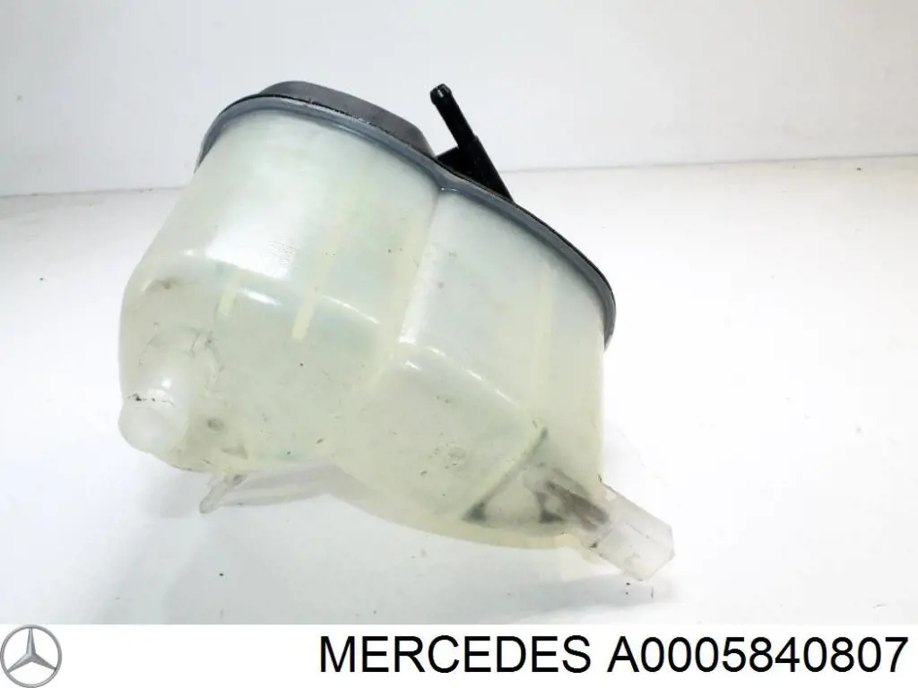  Mercedes A0005840807 ціна, від 19.43 USD