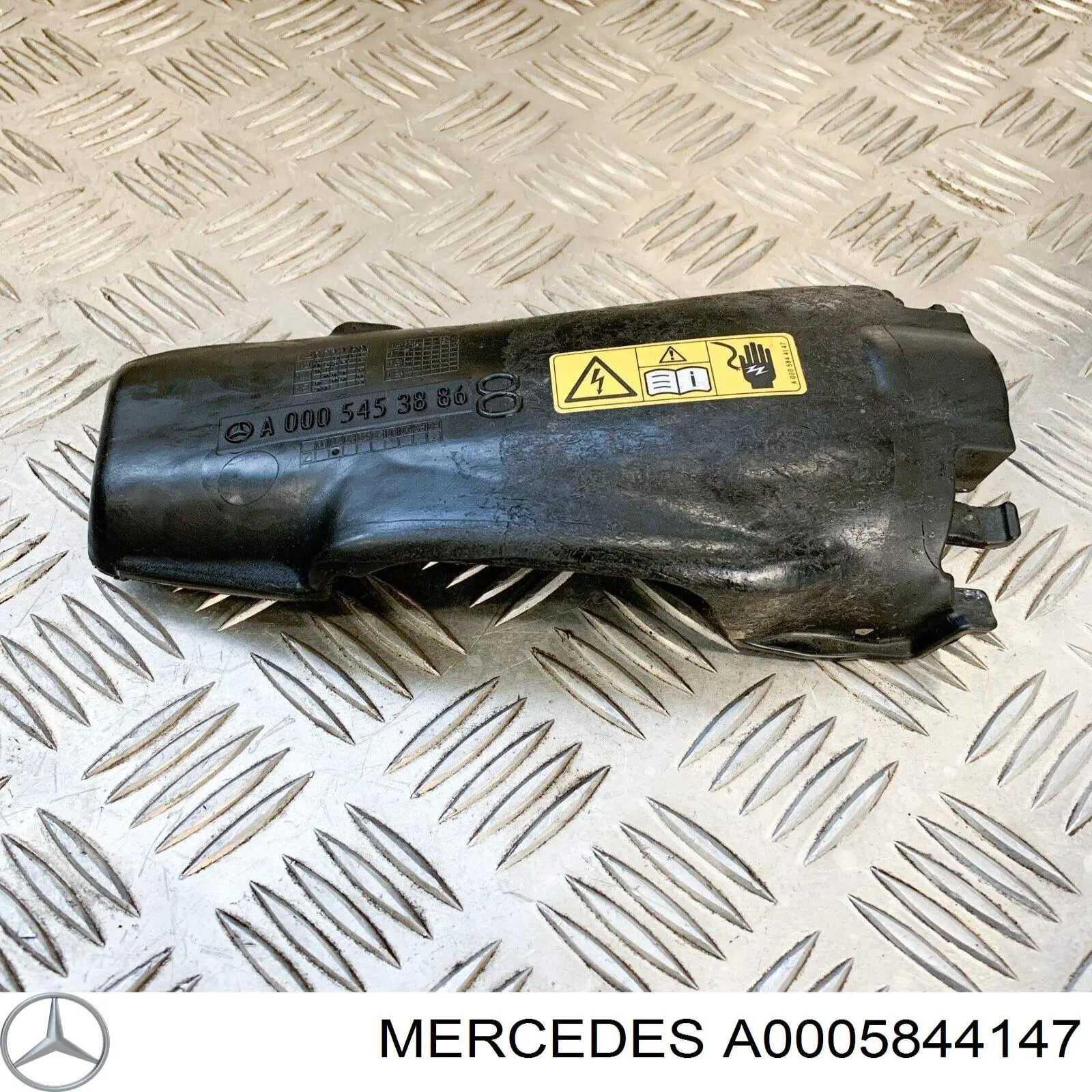 A0005844147 Mercedes 