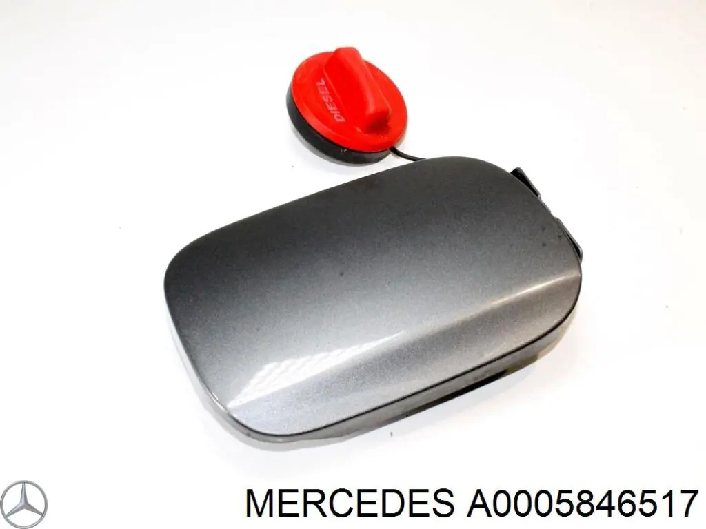  A0005846517 Mercedes