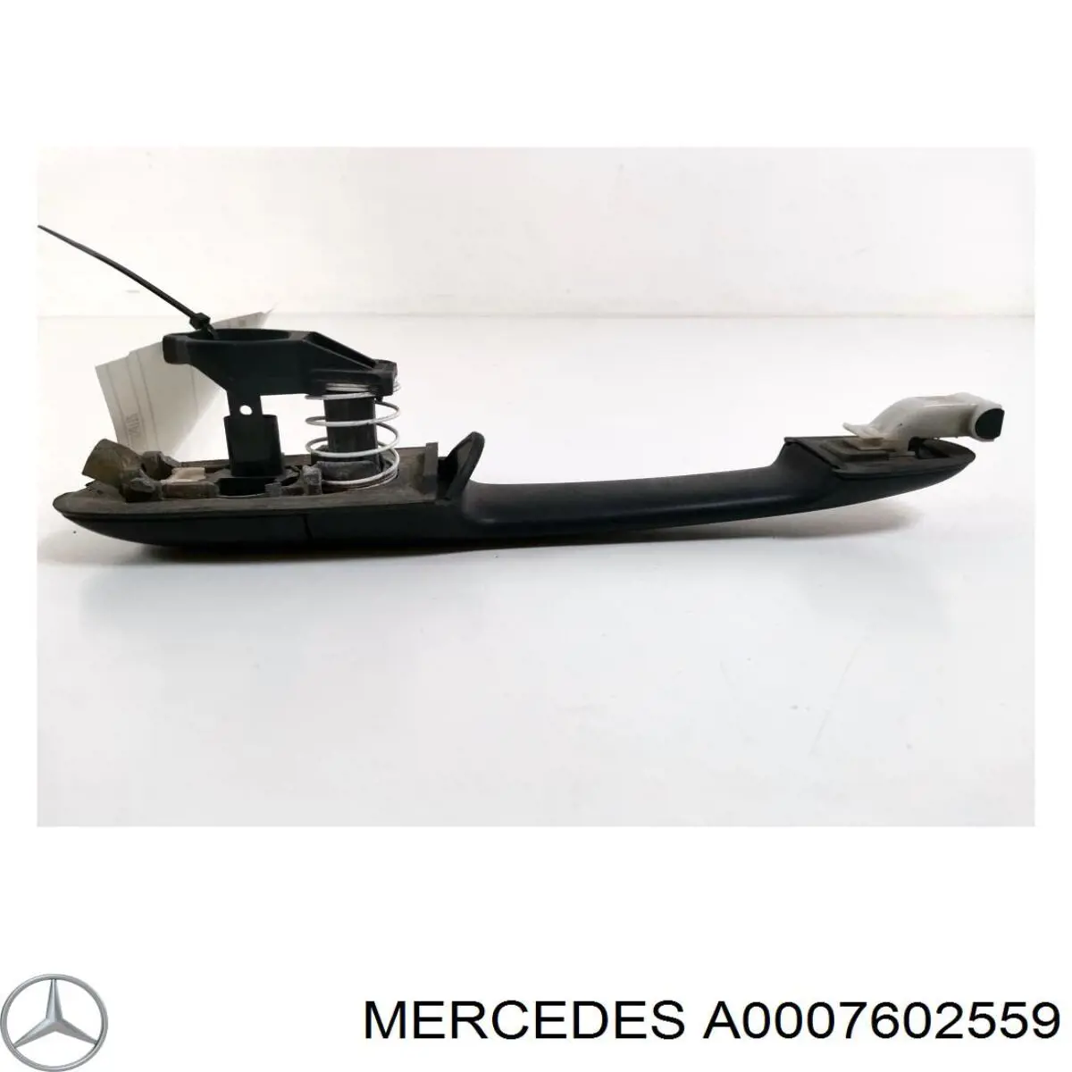 A0007602559 Mercedes 