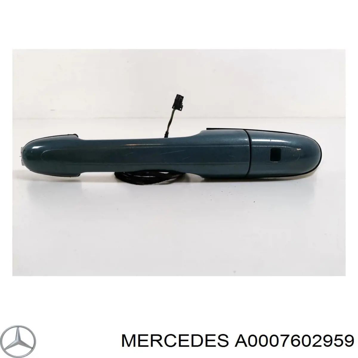 A0007602959 Mercedes 