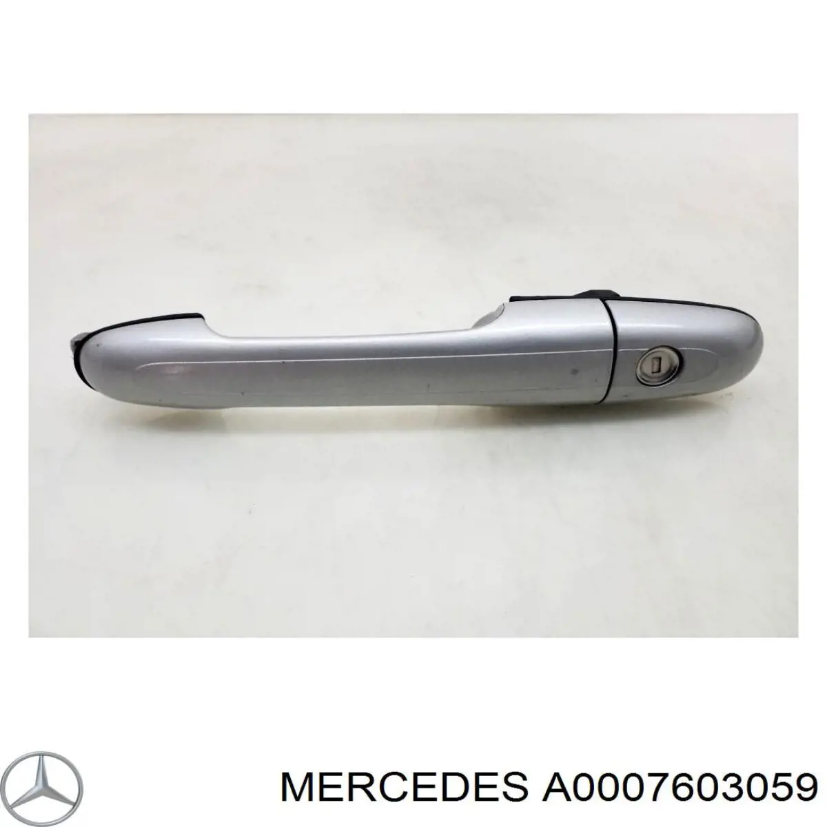  A0007603059 Mercedes