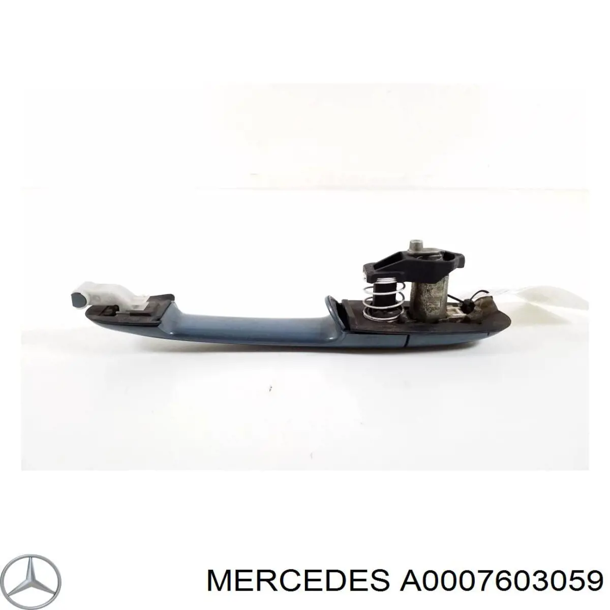  Mercedes A0007603059 ціна, від 6.86 USD