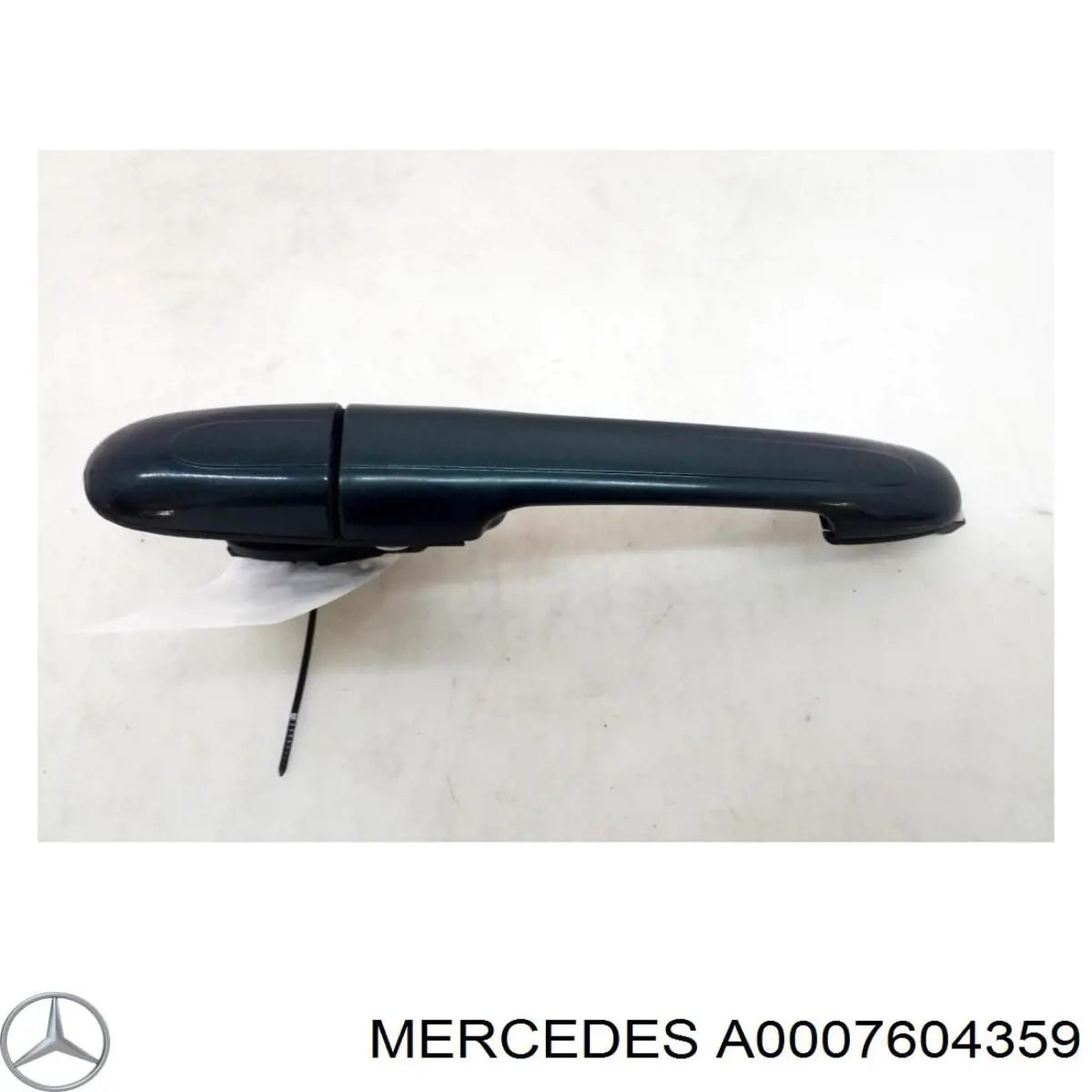  A0007604359 Mercedes