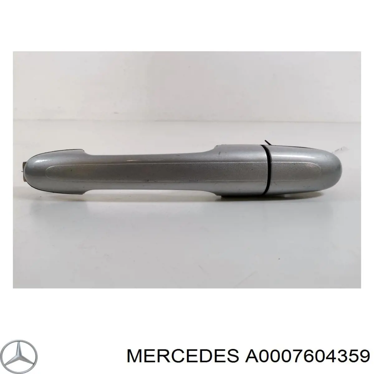 Купити A00076043599999 Mercedes 