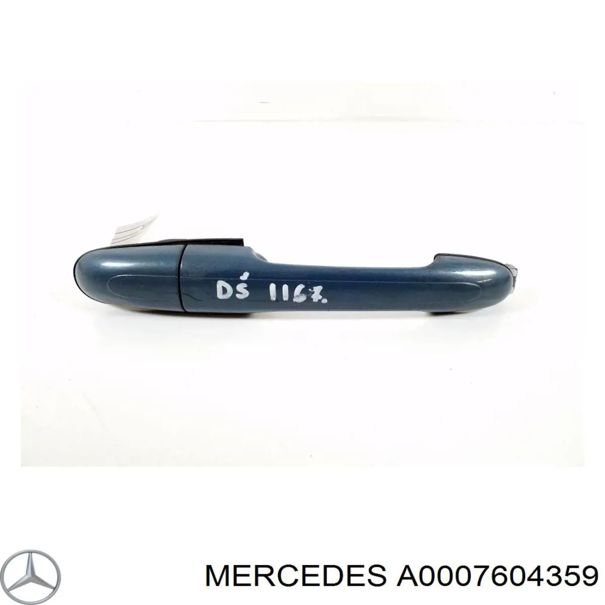 A0007604359 Mercedes 