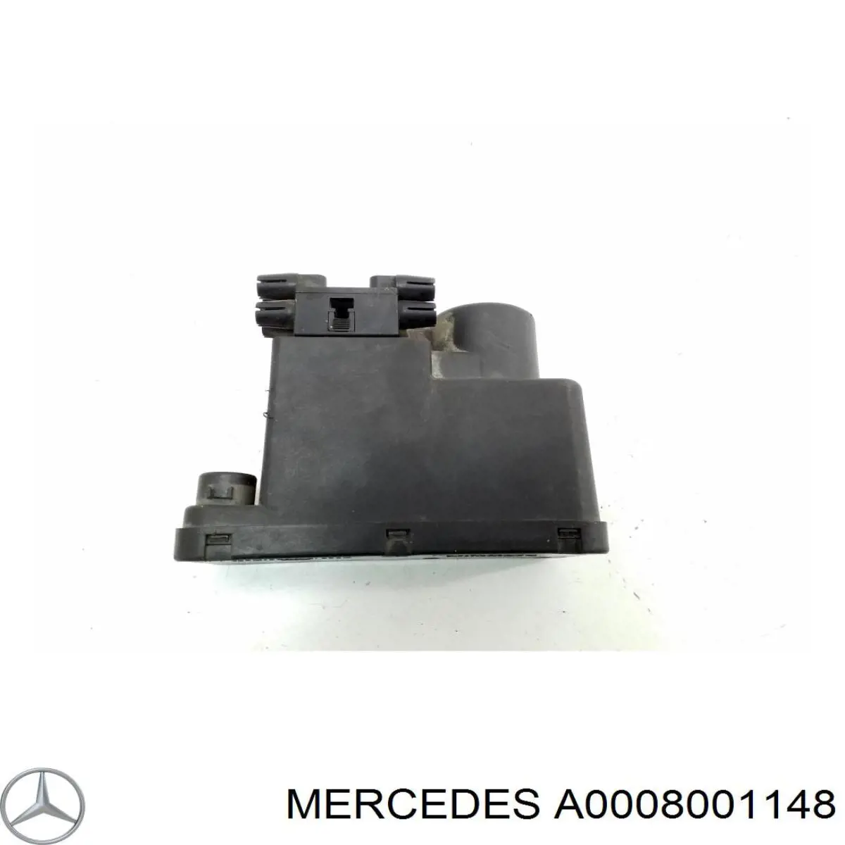 Насос пневматичної системи кузова Mercedes A0008001148 ціна, від 31.67 USD