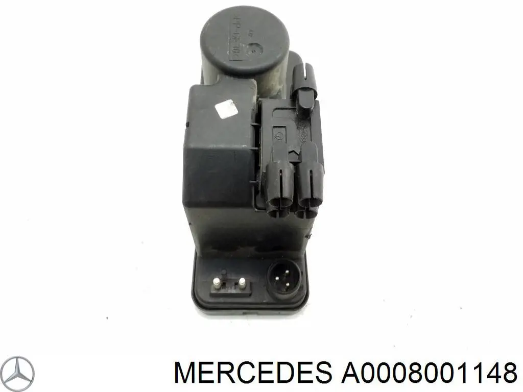  A0008001148 Mercedes