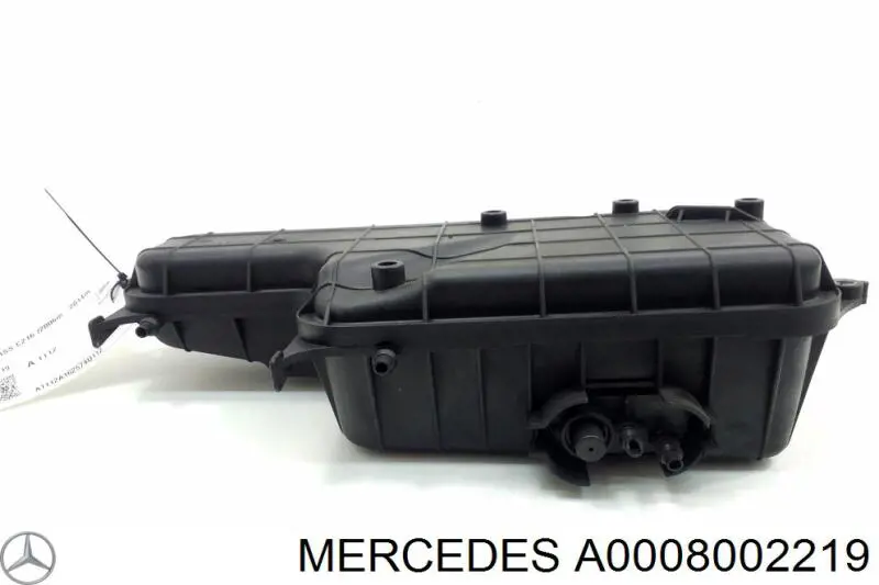 Mercedes A0008002219 ціна, від 19.00 USD