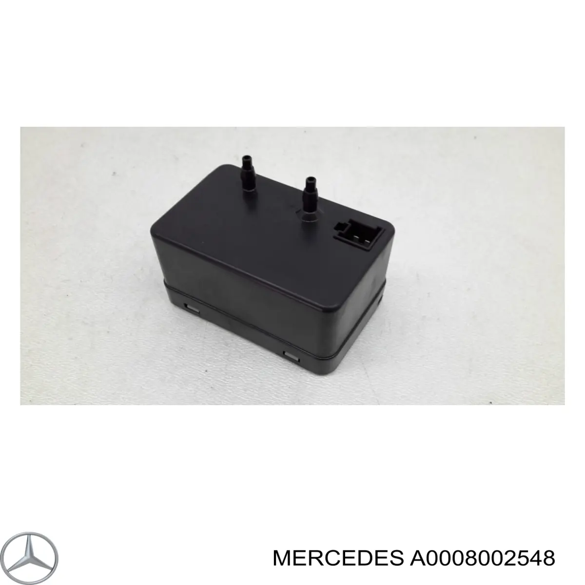 A0008002548 Mercedes насос системи динамічної підтримки сидінь