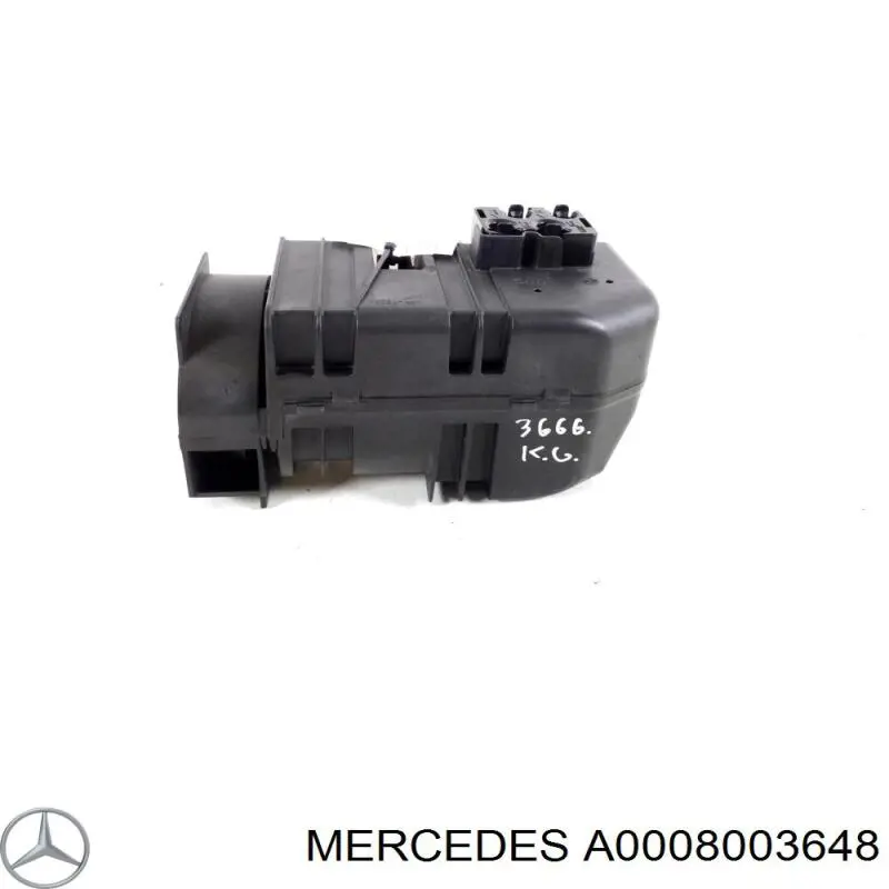  Mercedes A0009004413 ціна, від 107.68 USD