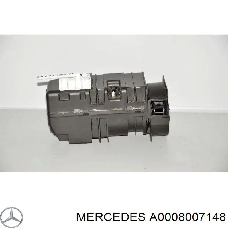  A0008007148 Mercedes