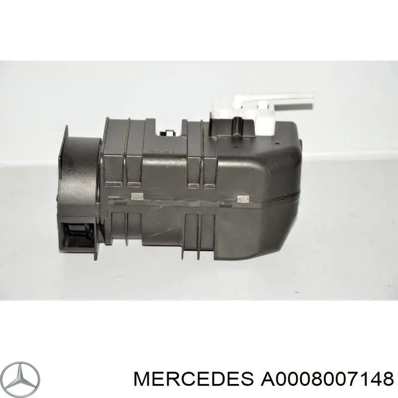 A0008007148 Mercedes 
