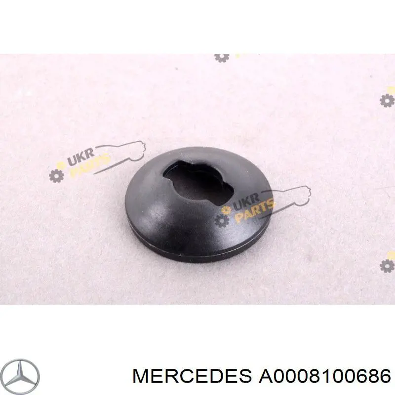  A0008100686 Mercedes