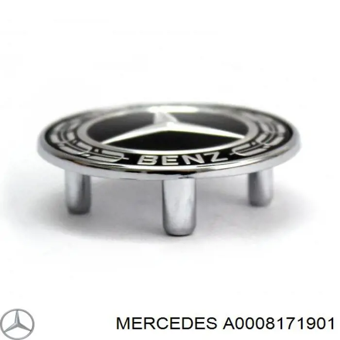  Mercedes A0008171901 ціна, від 11.29 USD