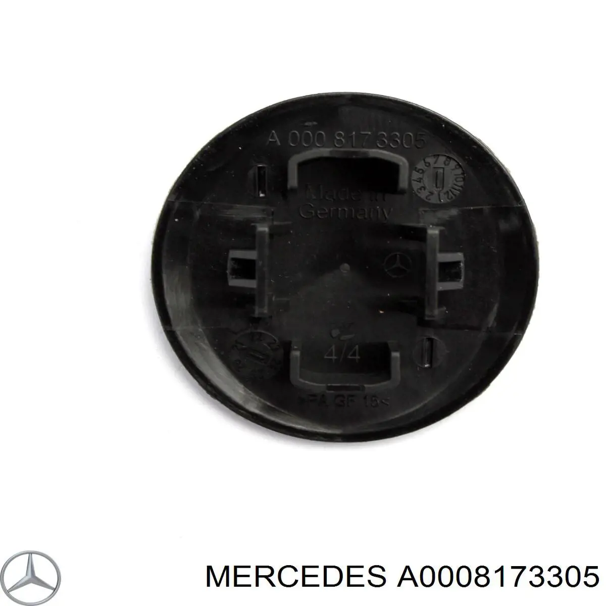  0008173305 Mercedes