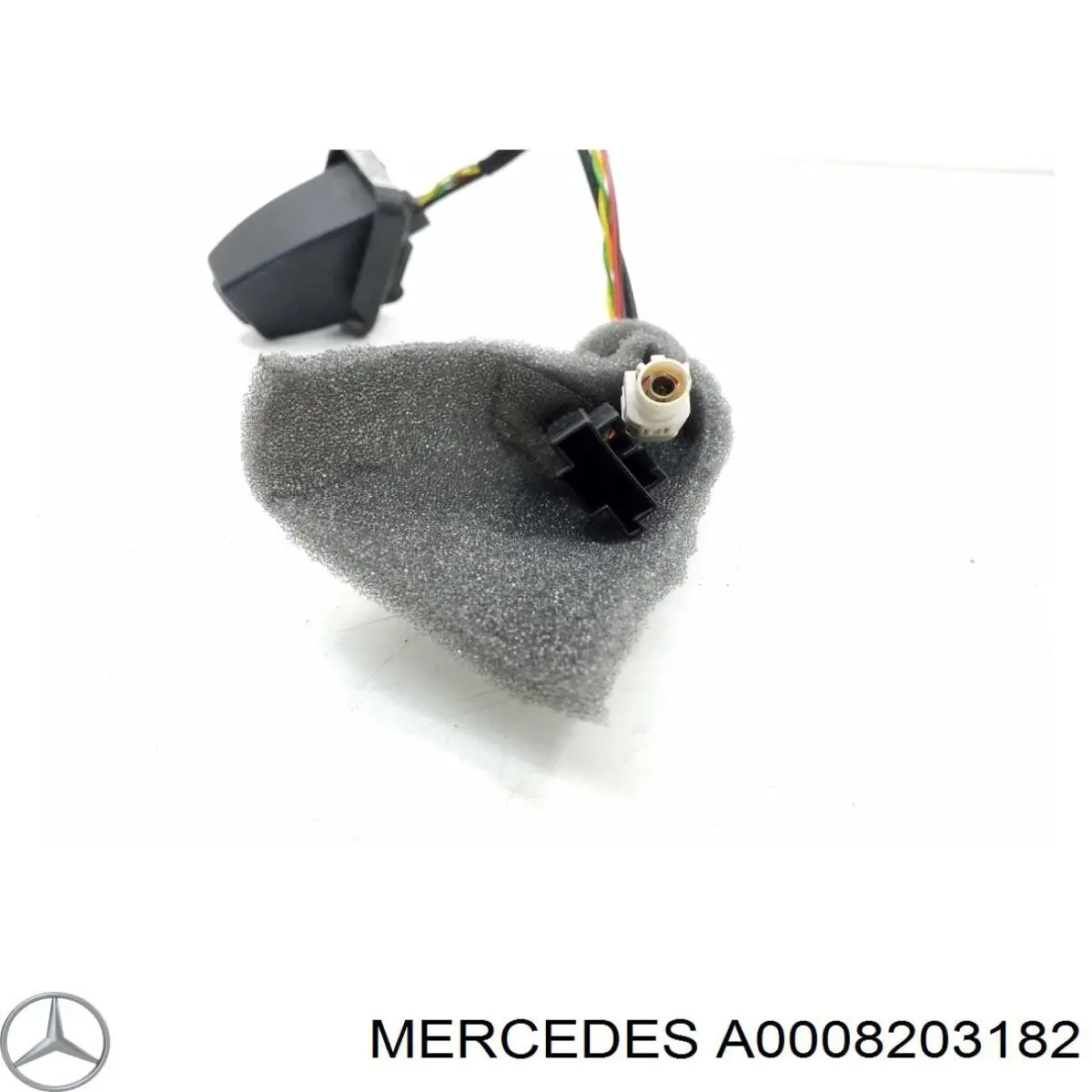  Mercedes A2188200082 ціна, від 277.98 USD
