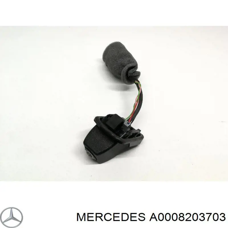 Купити A0008203703 Mercedes 