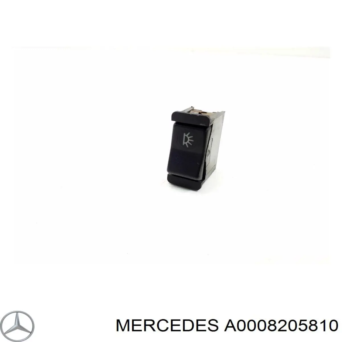 A0008205810 Mercedes 