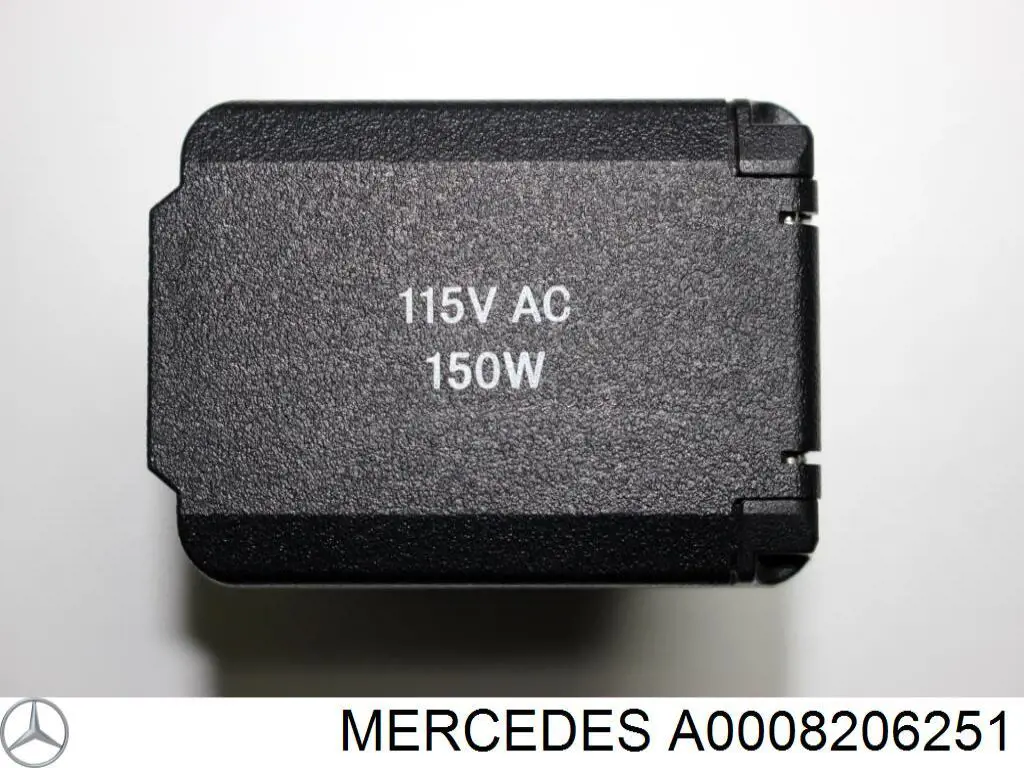 Купити A0008206251 Mercedes 
