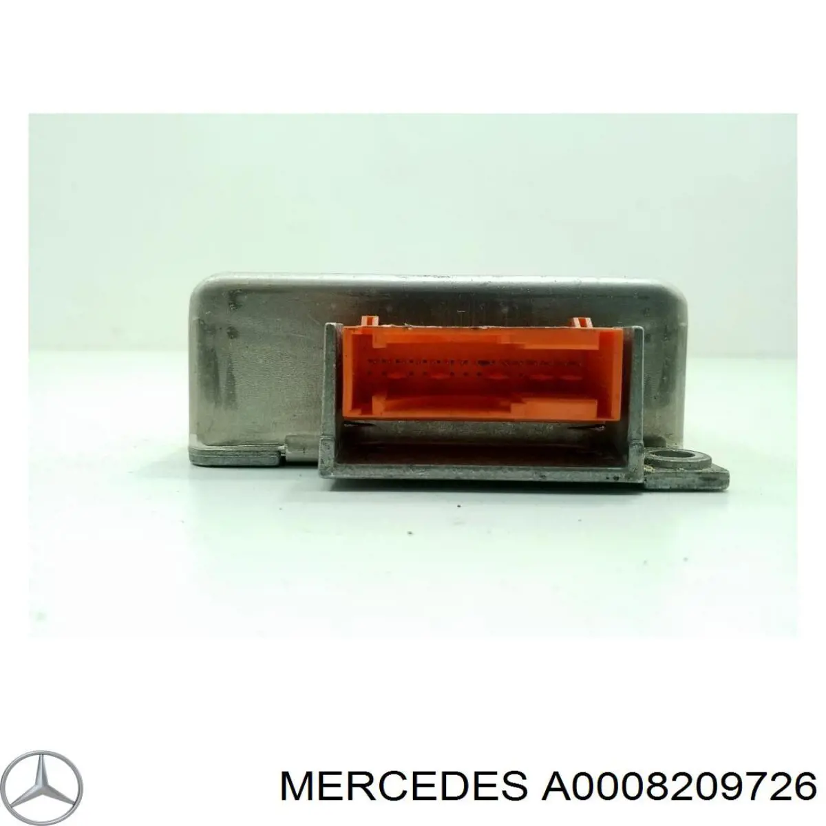 Купити A4638200026 Mercedes Модуль-процесор керування подушки безпеки