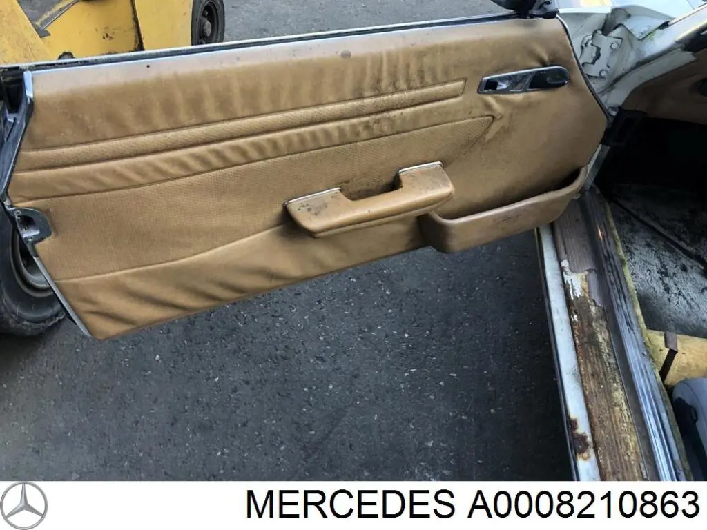 Реле керування склоочисника Mercedes A0008210863 ціна, від 2.53 USD