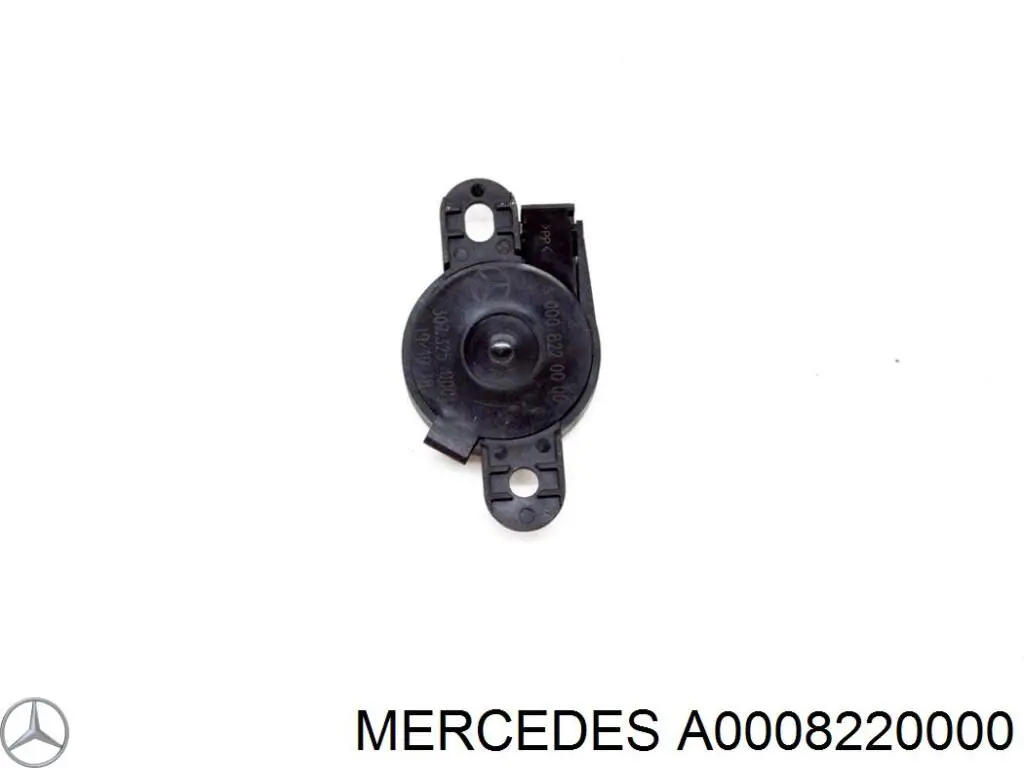 Купити A0008220000 Mercedes 