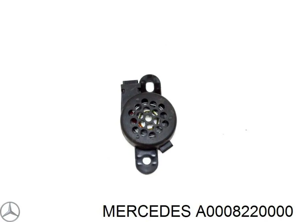  A0008220000 Mercedes