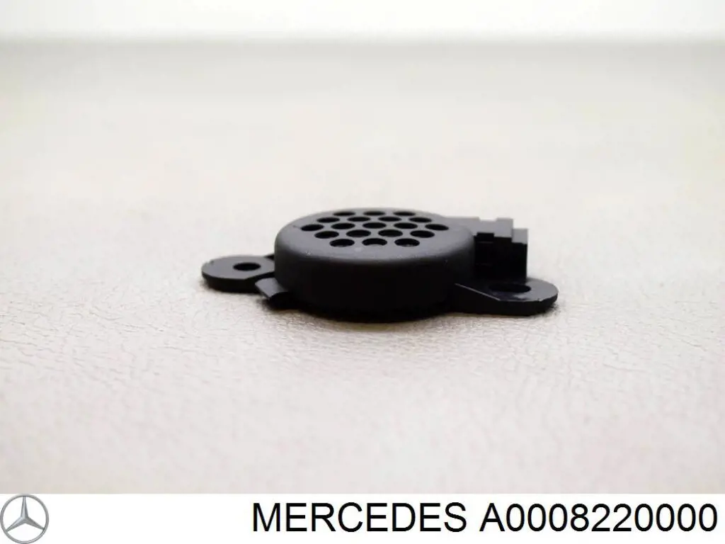  Mercedes A0008220000 ціна, від 5.71 USD