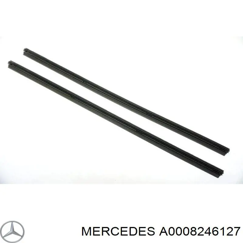  A0008246127 Mercedes