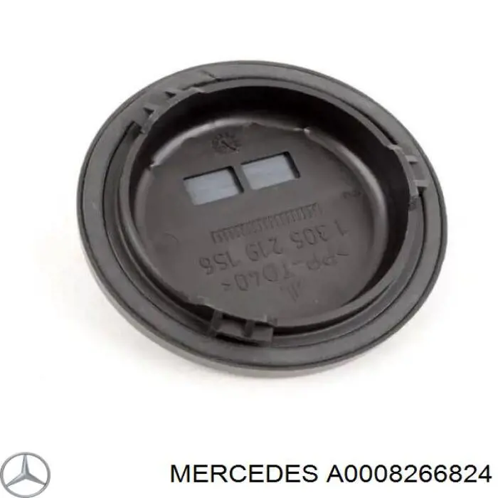  A0008266824 Mercedes