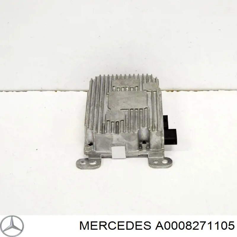  A0008271105 Mercedes