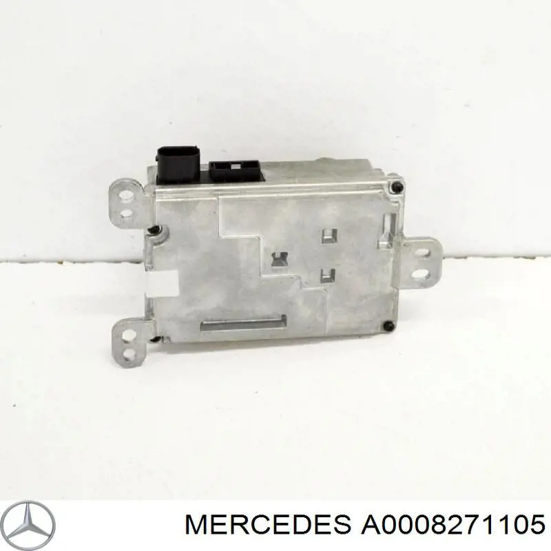 A0008271105 Mercedes 